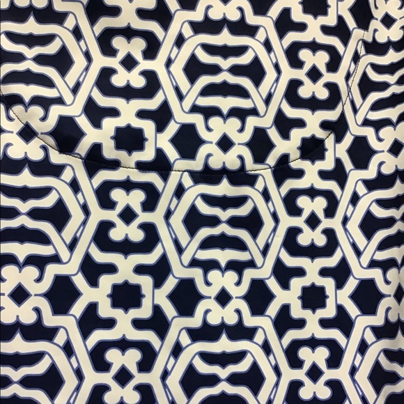 Gretchen Scott tunic Rio Gio - Picture 4 of 5